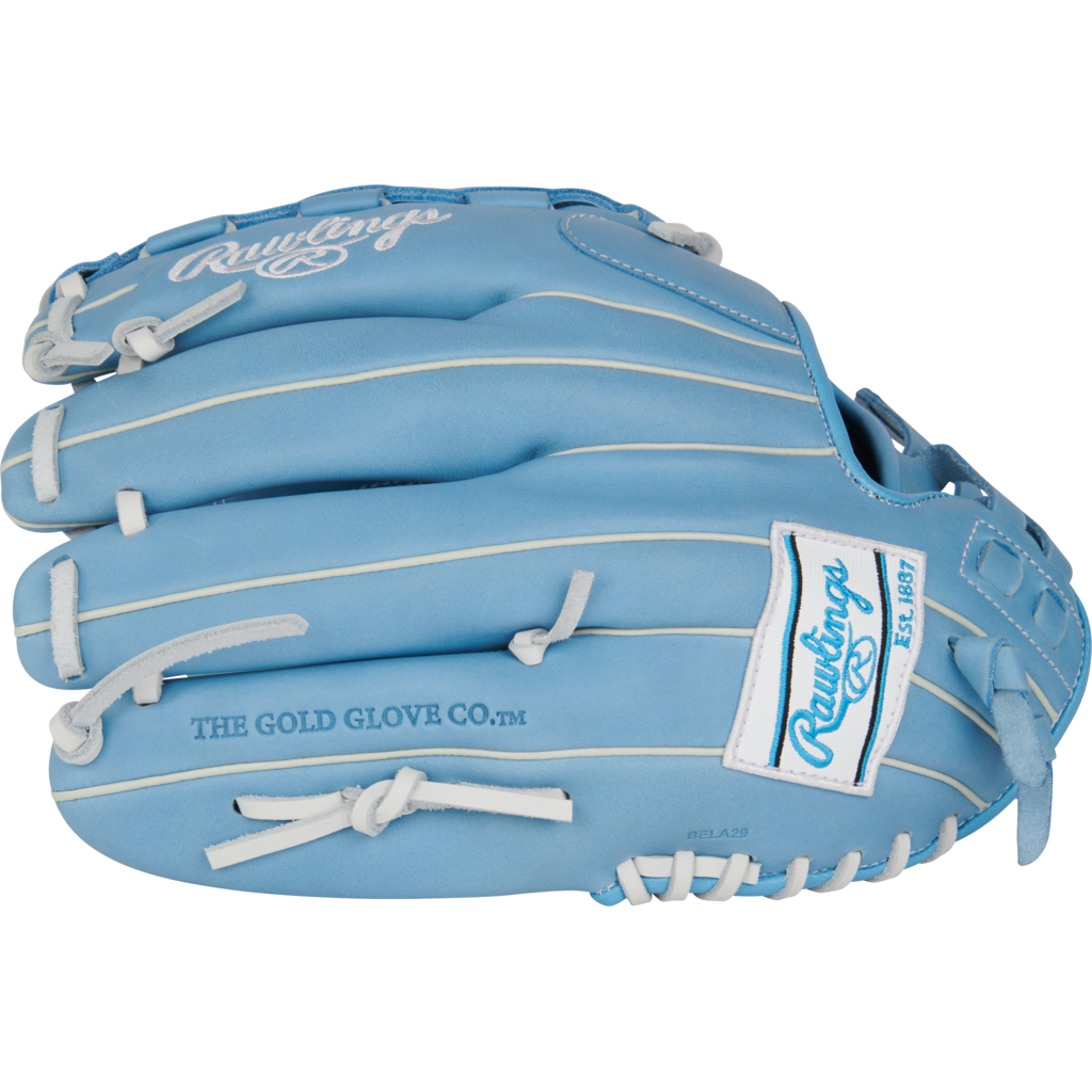 Rawlings RAWLINGS "R9 SOFTBALL" SERIES SOFTBALL GLOVE 12.5" RHT