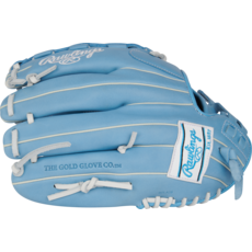 Rawlings RAWLINGS "R9 SOFTBALL" SERIES SOFTBALL GLOVE 12.5" RHT