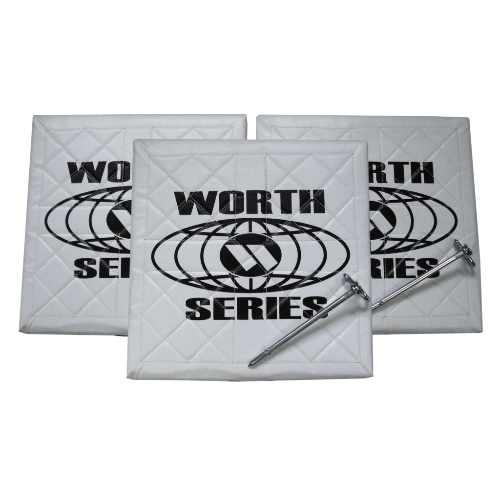 WORTH DELUXE BASE SET
