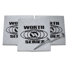WORTH DELUXE BASE SET
