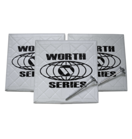 WORTH DELUXE BASE SET