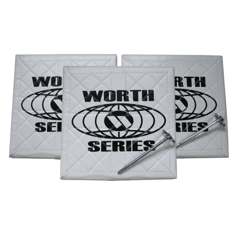 WORTH DELUXE BASE SET