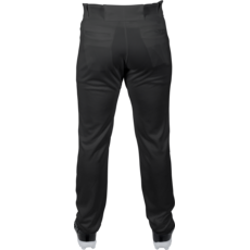 Rawlings Rawlings Youth Launch Baseball Pant – Solid Color – Stretch Fit with Gel-Grip Waistband & Moisture Management