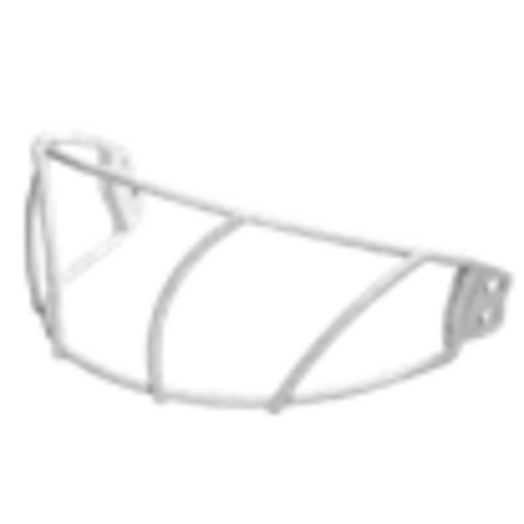 Rawlings Rawlings Wire Cage for RCFH [Wht]