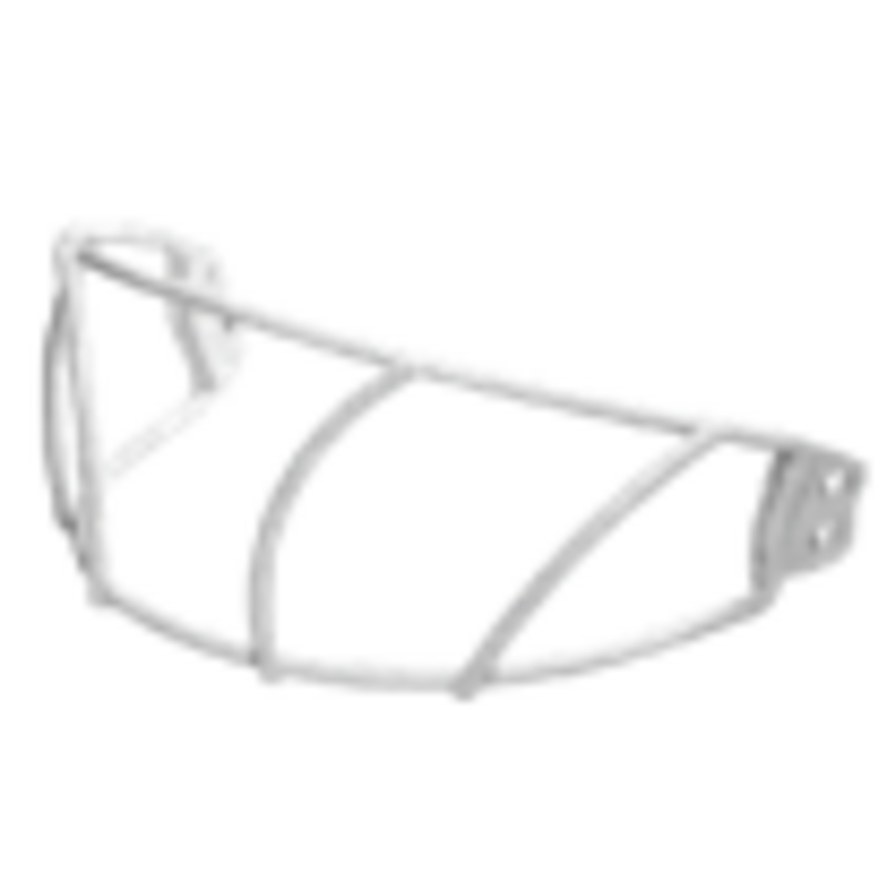 Rawlings Rawlings Wire Cage for RCFH [Wht]