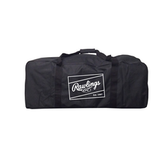 Rawlings Rawlings Team Carry All Equipment Bag [Blk]