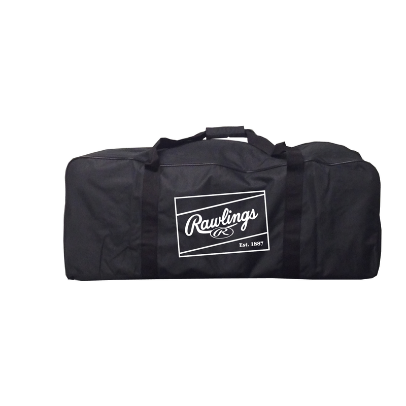 Rawlings Rawlings Team Carry All Equipment Bag [Blk]