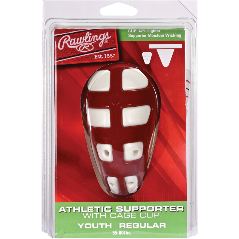 Rawlings Rawlings Support w/ Cup