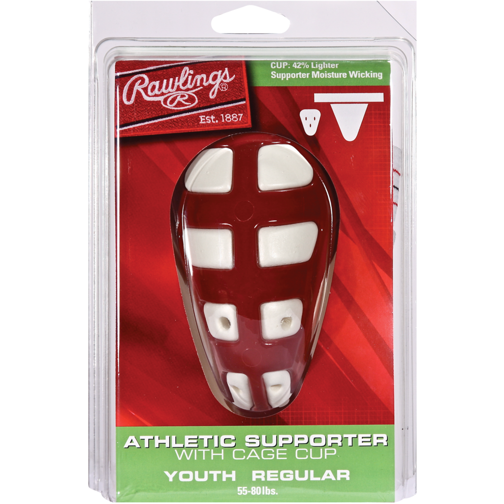 Rawlings Rawlings Support w/ Cup
