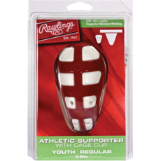 Rawlings Rawlings Support w/ Cup