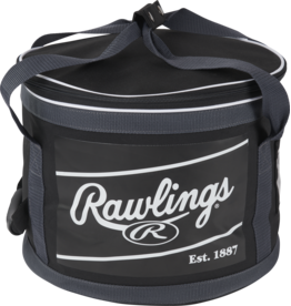 Rawlings Rawlings Small Soft Sided Ball Bag