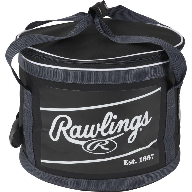 Rawlings Rawlings Small Soft Sided Ball Bag