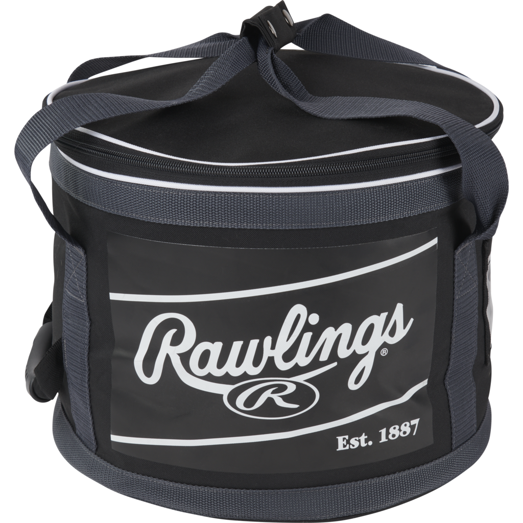 Rawlings Rawlings Small Soft Sided Ball Bag
