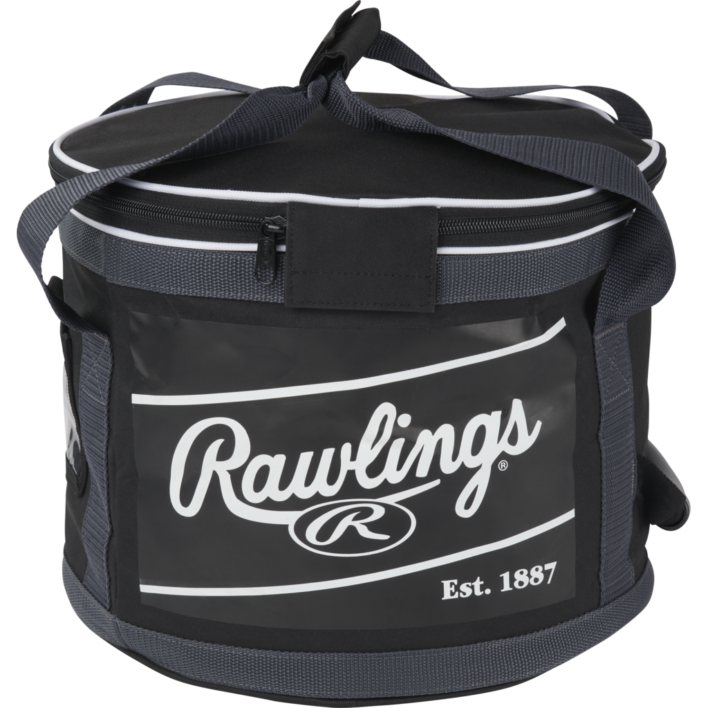 Rawlings Rawlings Small Soft Sided Ball Bag