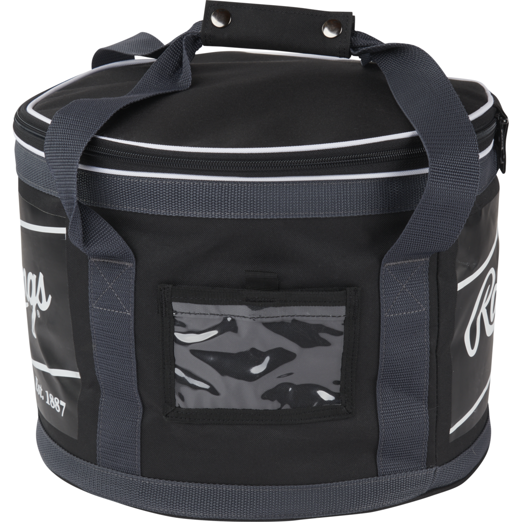 Rawlings Rawlings Small Soft Sided Ball Bag