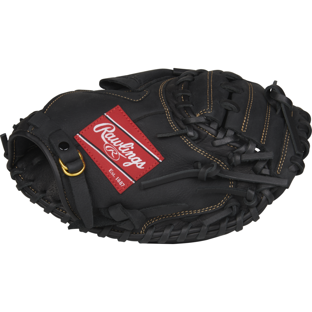 Rawlings Rawlings Renegade Series Yth Catchers Mitt LHT