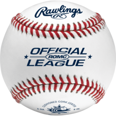 Rawlings Rawlings ROMC Official Game Ball [Case/12]