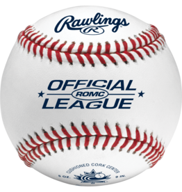 Rawlings Rawlings ROMC Official Game Ball [Case/12]
