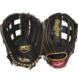 Rawlings Rawlings R9 Series Ball Glove LHT