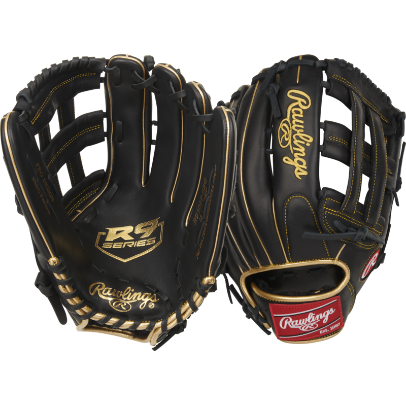 Rawlings Rawlings R9 Series Ball Glove LHT