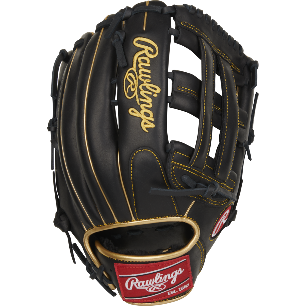 Rawlings Rawlings R9 Series Ball Glove LHT