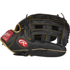 Rawlings Rawlings R9 Series Ball Glove LHT