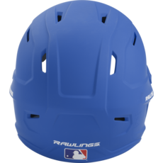Rawlings Rawlings Mach R7 JR Batting Helmet Royal