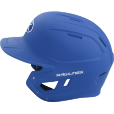 Rawlings Rawlings Mach R7 JR Batting Helmet Royal
