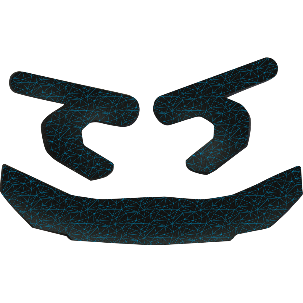 Rawlings RAWLINGS MACH BATTING HELMET FIT KIT