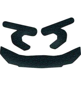 Rawlings RAWLINGS MACH BATTING HELMET FIT KIT