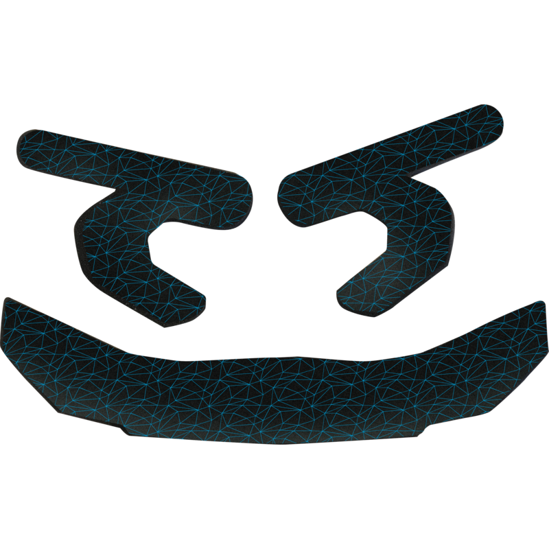 Rawlings RAWLINGS MACH BATTING HELMET FIT KIT