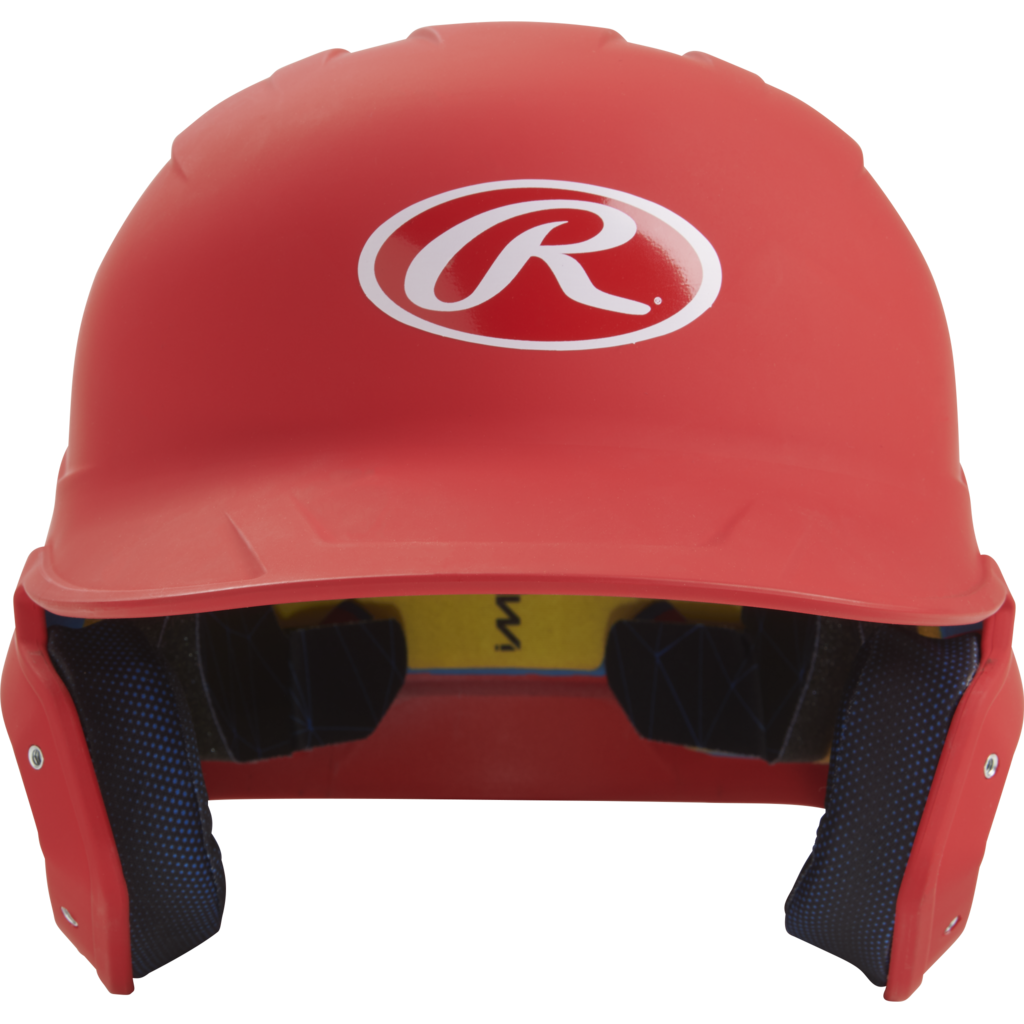 Rawlings Rawlings Mach 1-Tone Ball Helmet Jr