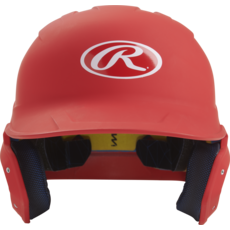 Rawlings Rawlings Mach 1-Tone Ball Helmet Jr