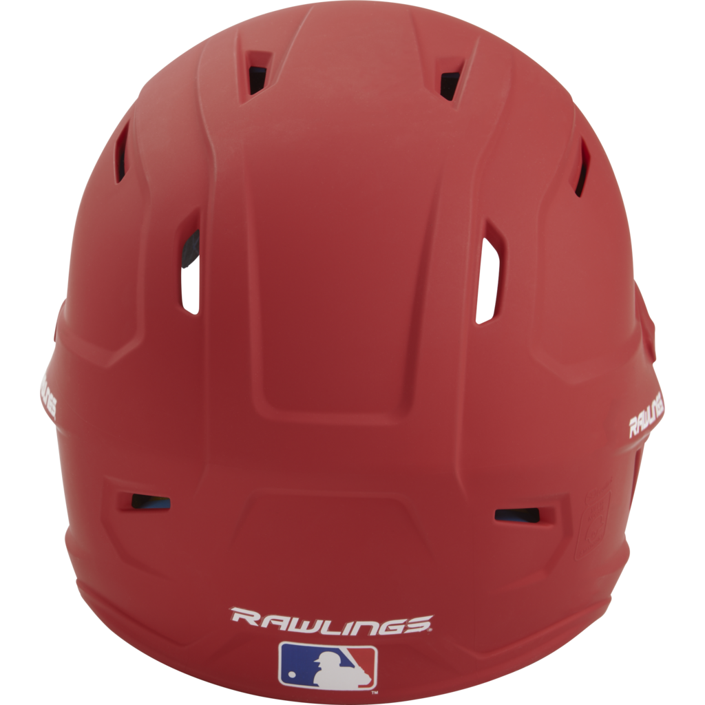 Rawlings Rawlings Mach 1-Tone Ball Helmet Jr