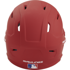 Rawlings Rawlings Mach 1-Tone Ball Helmet Jr