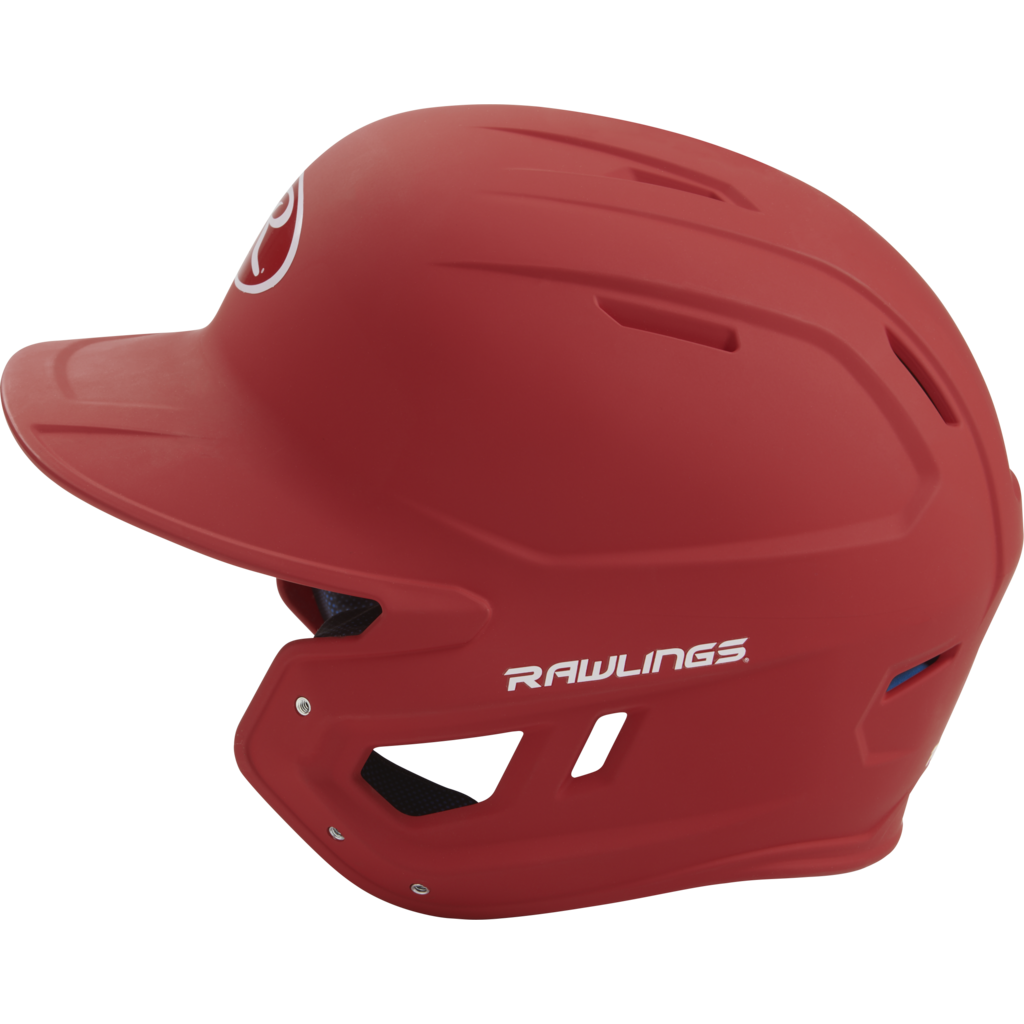 Rawlings Rawlings Mach 1-Tone Ball Helmet Jr