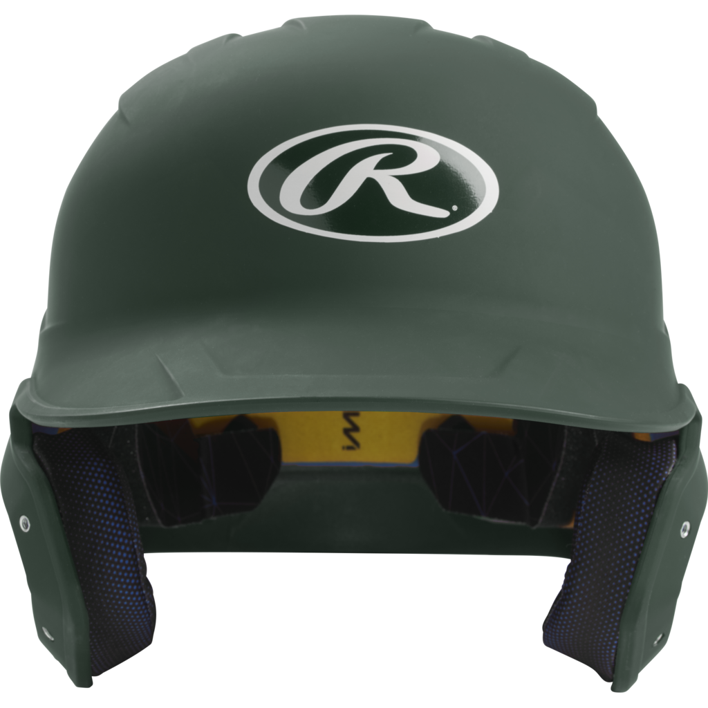 Rawlings Rawlings Mach 1-Tone Ball Helmet Jr