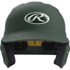Rawlings Rawlings Mach 1-Tone Ball Helmet Jr
