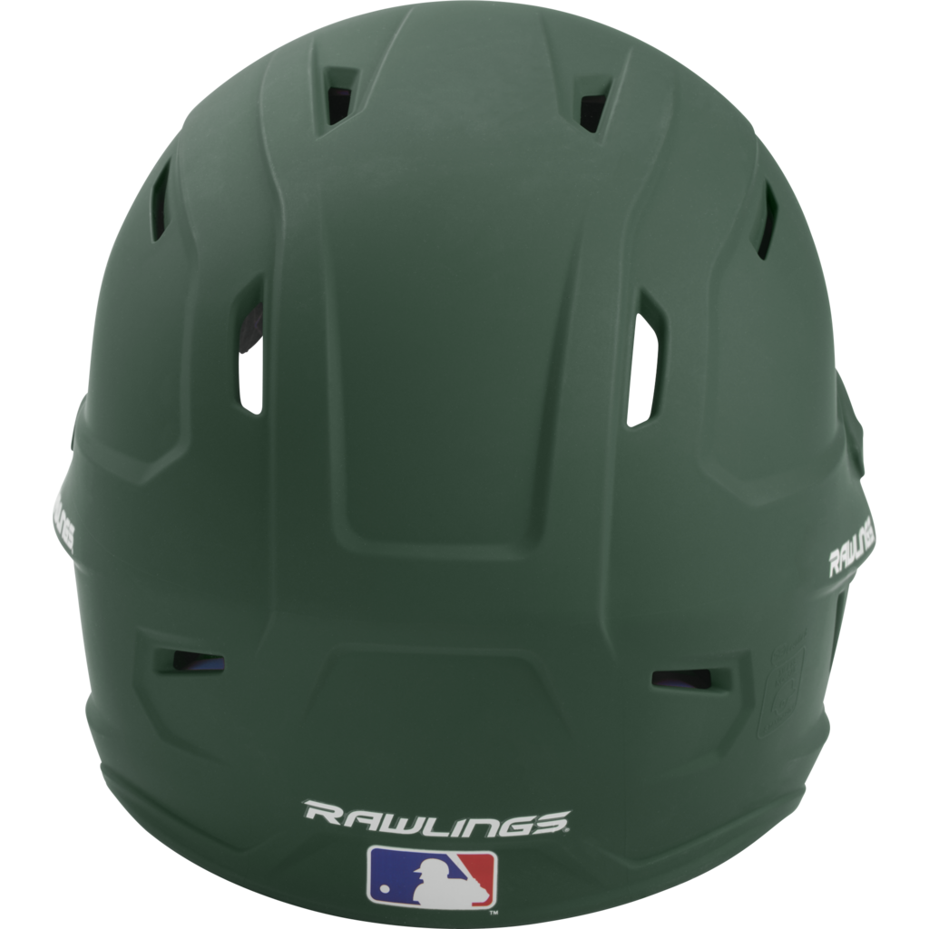 Rawlings Rawlings Mach 1-Tone Ball Helmet Jr