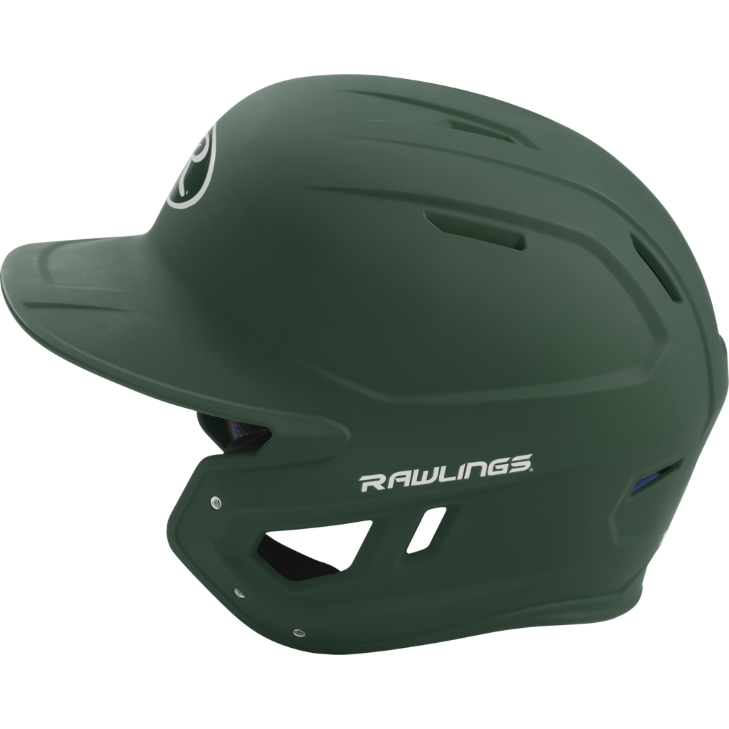 Rawlings Rawlings Mach 1-Tone Ball Helmet Jr