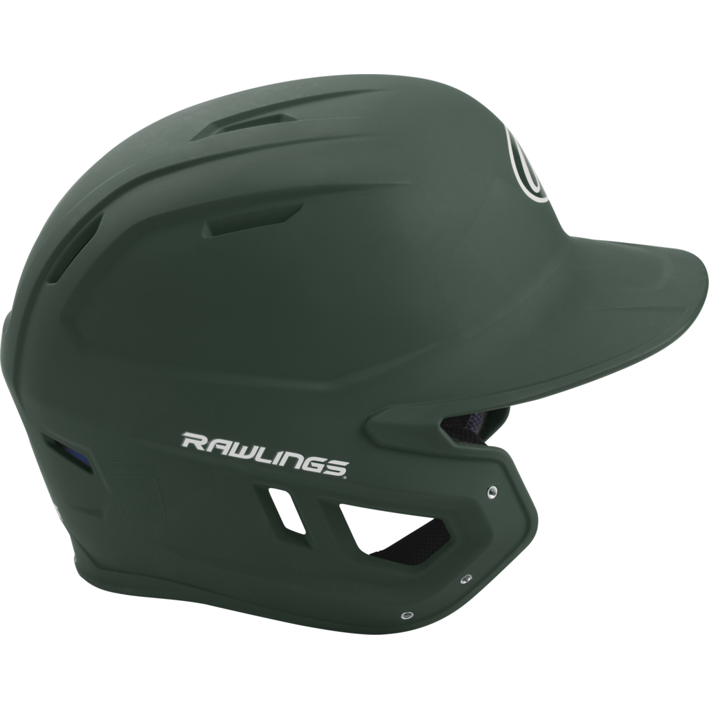 Rawlings Rawlings Mach 1-Tone Ball Helmet Jr