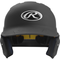 Rawlings Rawlings Mach 1-Tone Ball Helmet Jr