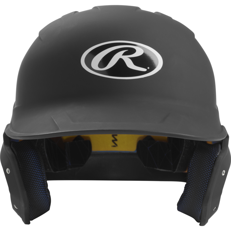 Rawlings Rawlings Mach 1-Tone Ball Helmet Jr