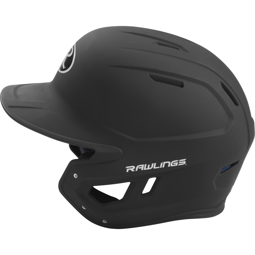 Rawlings Rawlings Mach 1-Tone Ball Helmet Jr