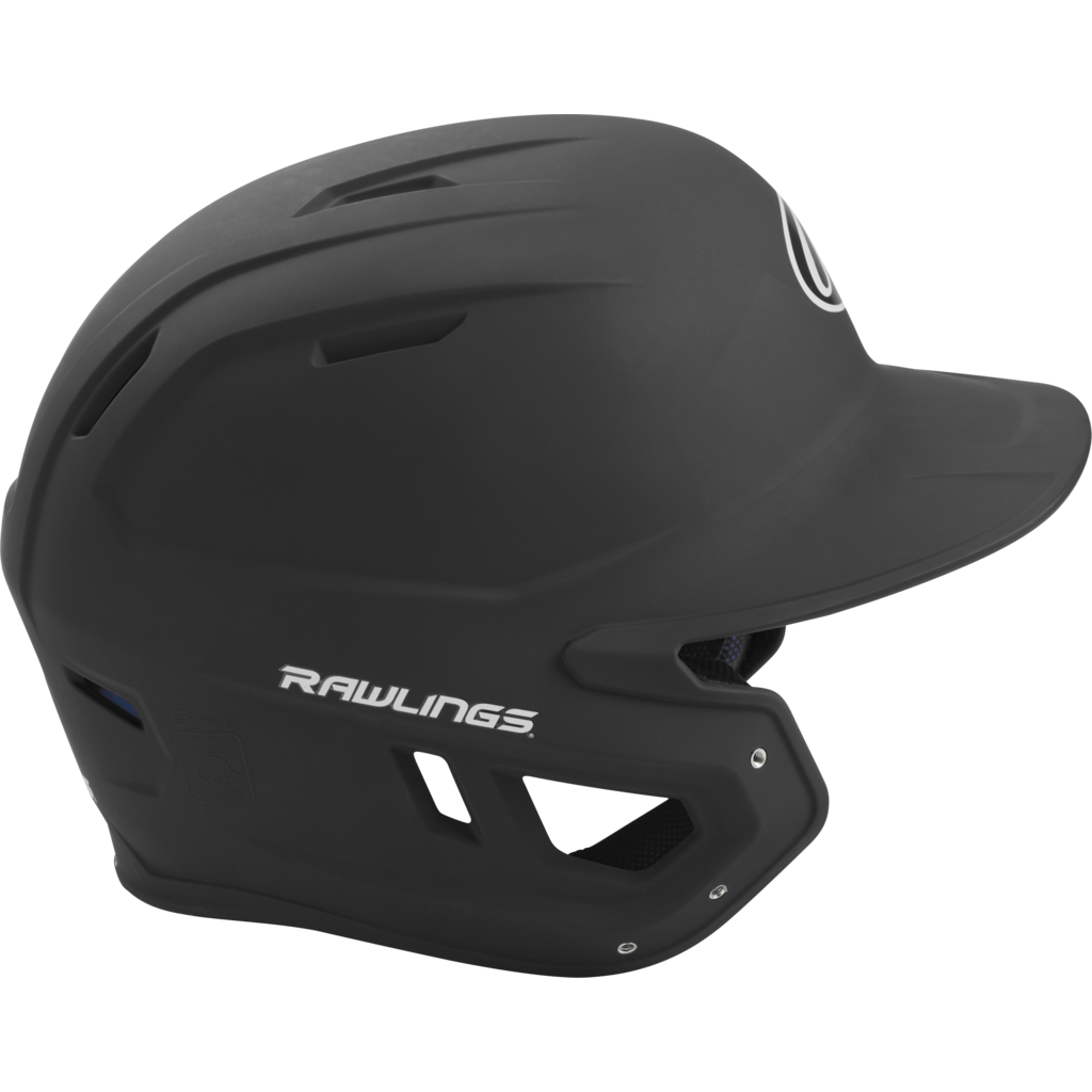 Rawlings Rawlings Mach 1-Tone Ball Helmet Jr