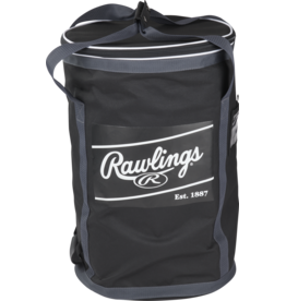 Rawlings Rawlings Large Soft Sided Ball Bag