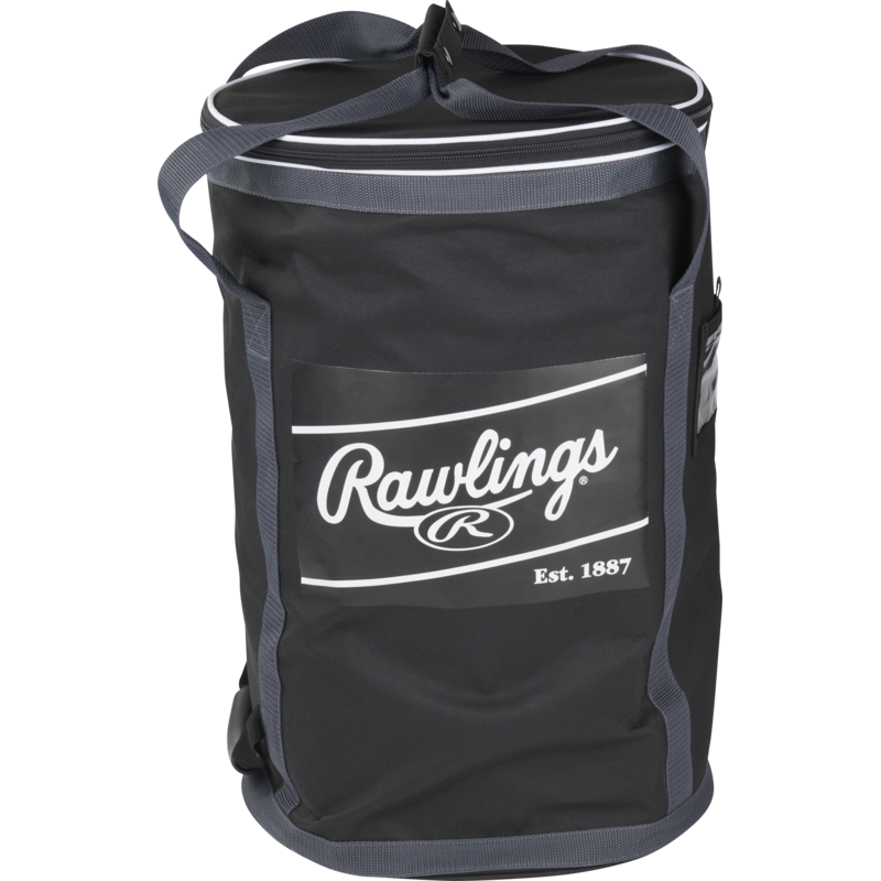 Rawlings Rawlings Large Soft Sided Ball Bag