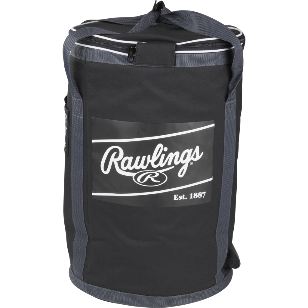 Rawlings Rawlings Large Soft Sided Ball Bag