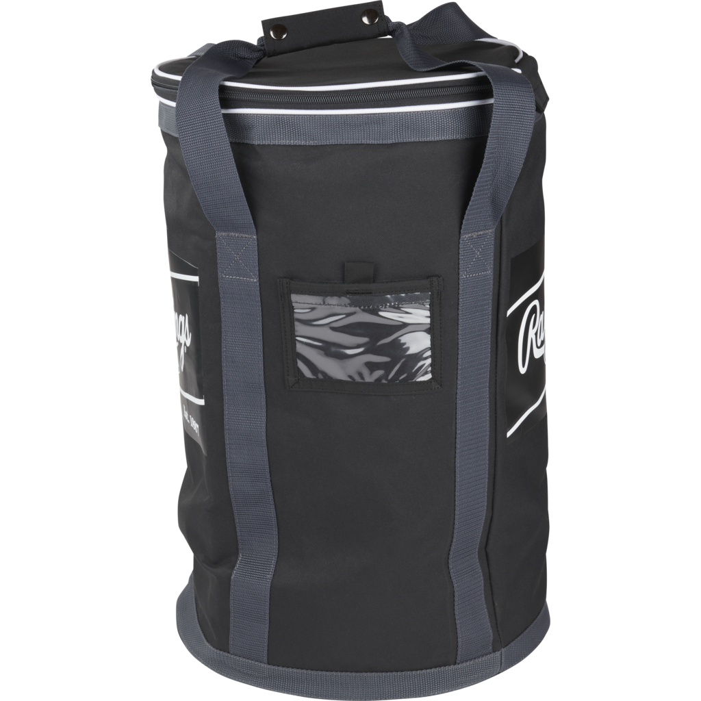 Rawlings Rawlings Large Soft Sided Ball Bag