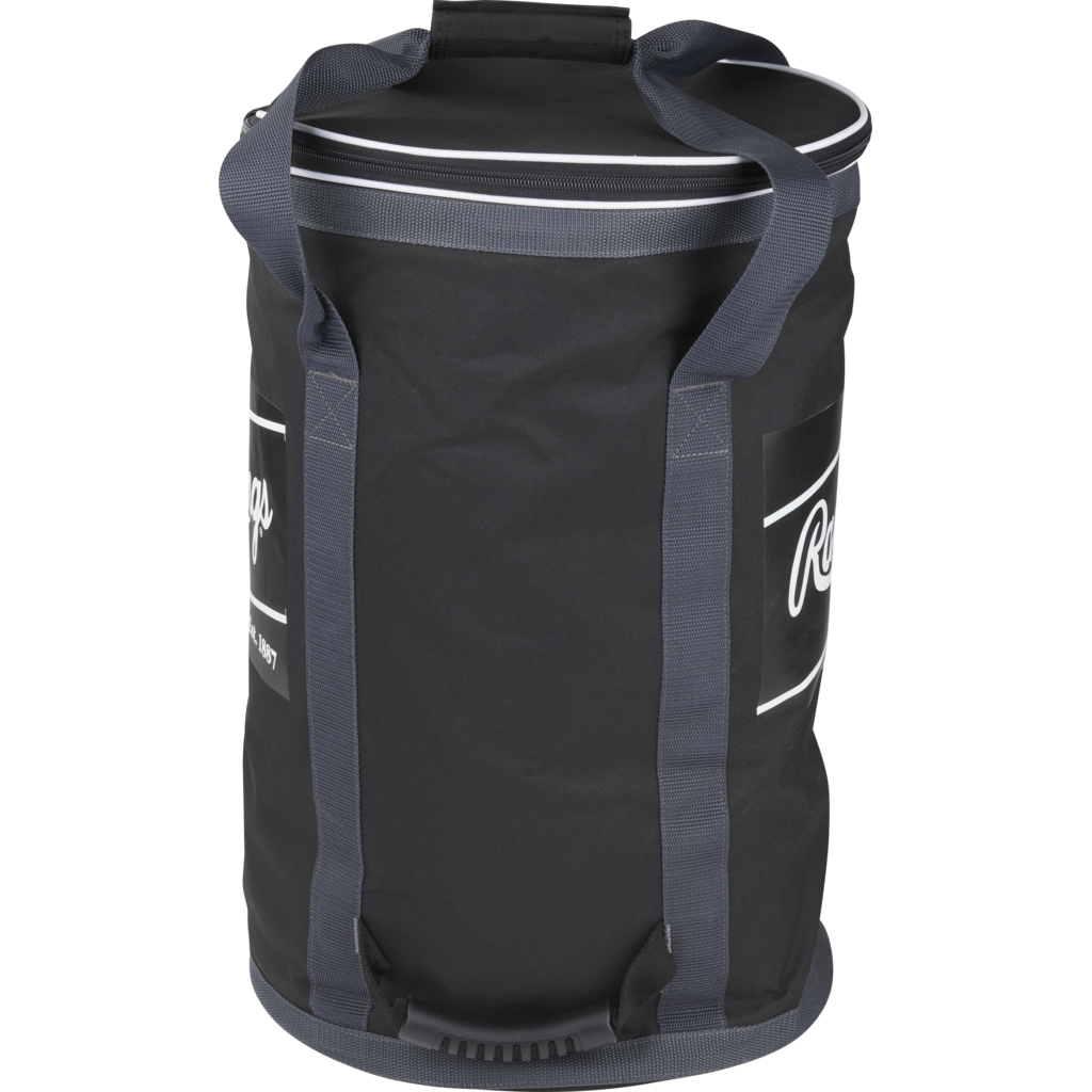 Rawlings Rawlings Large Soft Sided Ball Bag